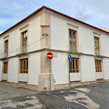Casa Do Canal Do Paraiso Αβέιρο Εξωτερικό φωτογραφία